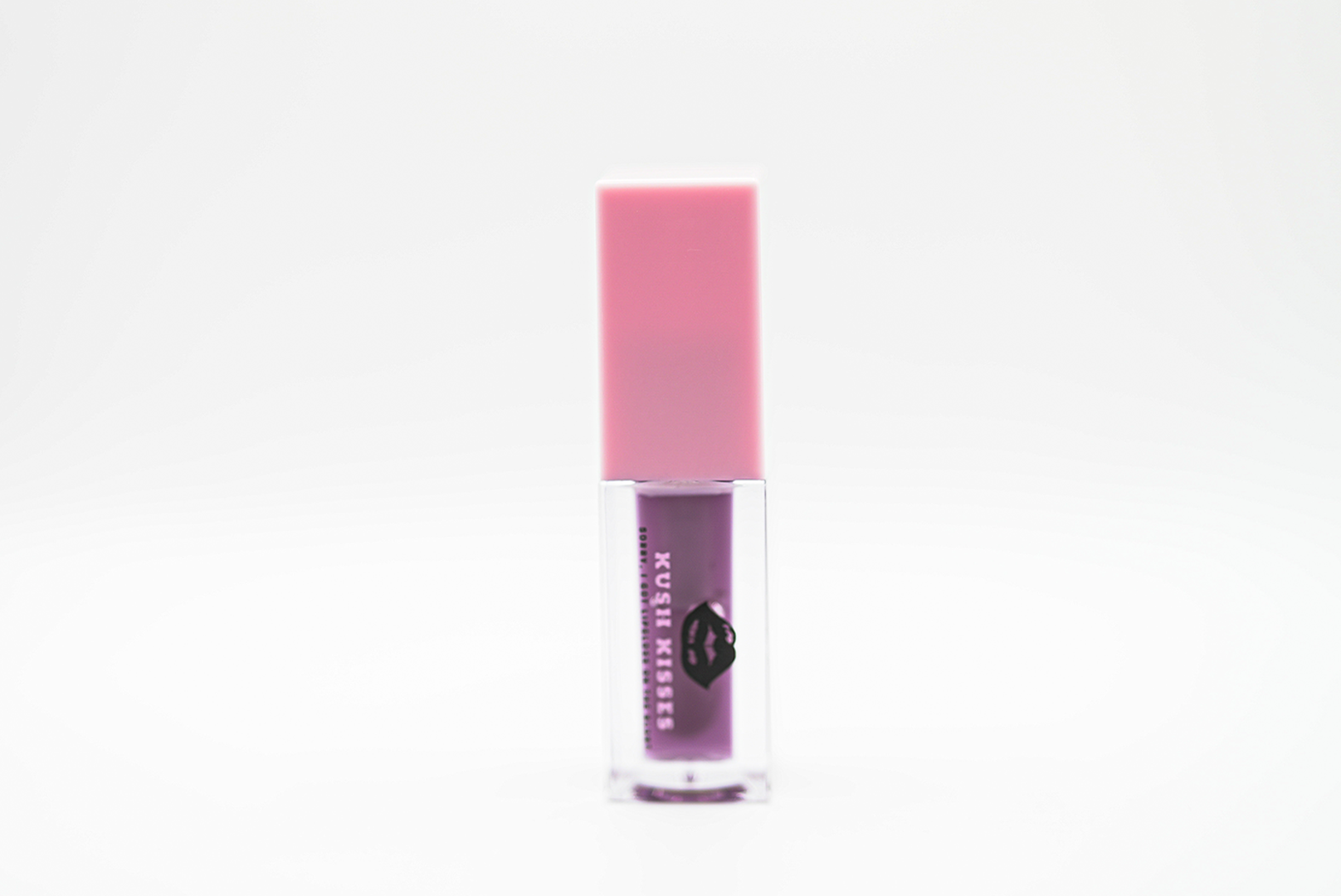 Chocolate lip gloss