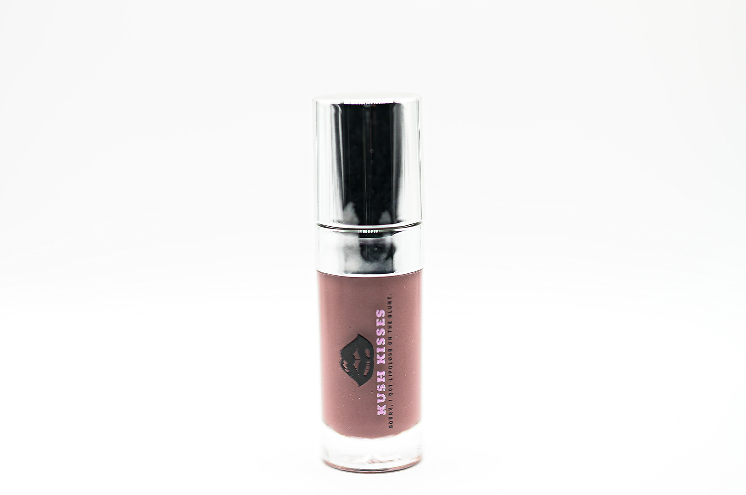 Latte lip gloss